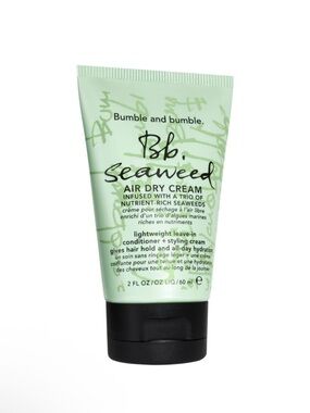 Bumble and bumble Seaweed Air Dry Cream - 2oz